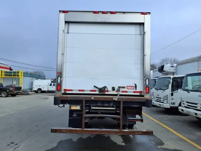 2020 FREIGHTLINER/MERCEDES M2 106