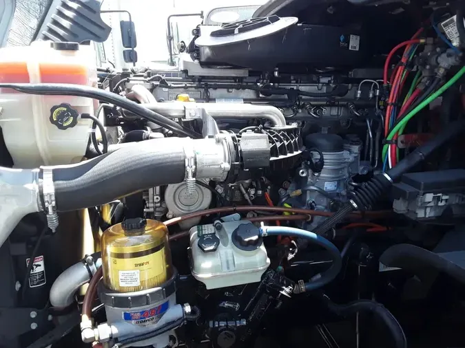 2019 FREIGHTLINER/MERCEDES CASCADIA 125780acb0236c5a5889ab740e95e58bdb8