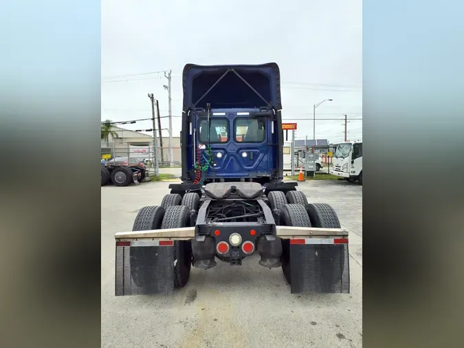 2020 FREIGHTLINER/MERCEDES NEW CASCADIA PX12664780b496daa1fbacb21276c0f45cc78fb