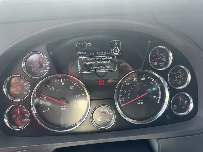2020 Kenworth T680