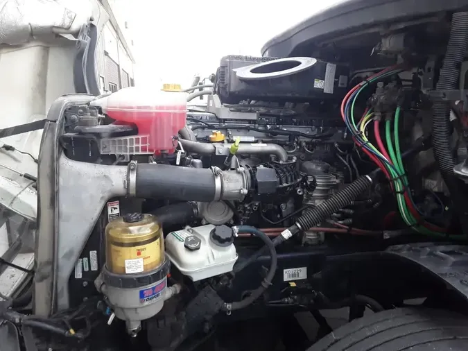 2018 FREIGHTLINER/MERCEDES NEW CASCADIA PX12664780be947536736ff01db292b873fd749