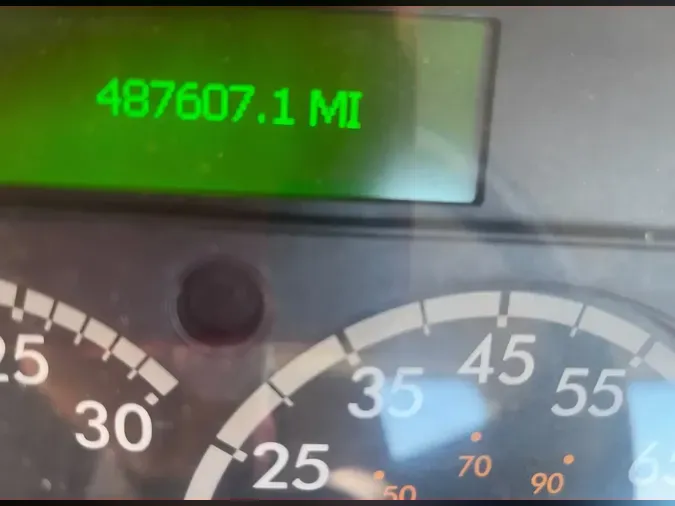 2019 FREIGHTLINER/MERCEDES CASCADIA 113