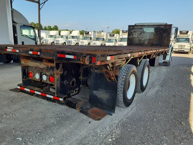 2019 FREIGHTLINER/MERCEDES M2 106