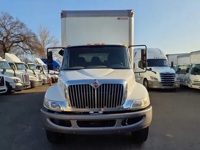 2018 NAVISTAR INTERNATIONAL 4300