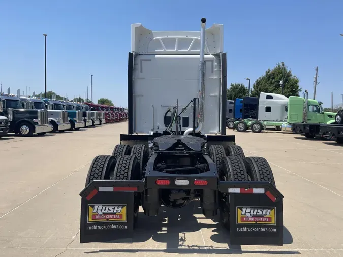 2020 Peterbilt 579