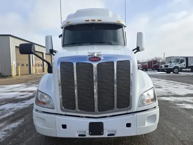 2022 Peterbilt 579780e2264dc9340b29388b5cdcade61bc