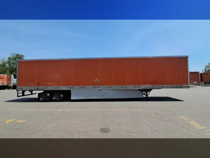 2015 Great Dane 
