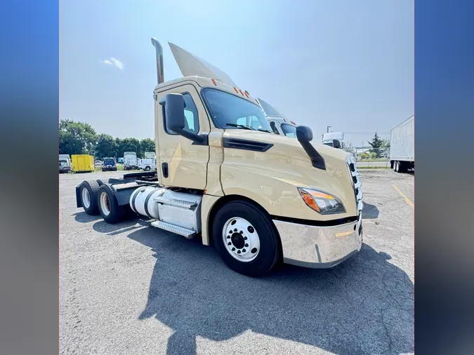 2020 FREIGHTLINER/MERCEDES NEW CASCADIA PX12664