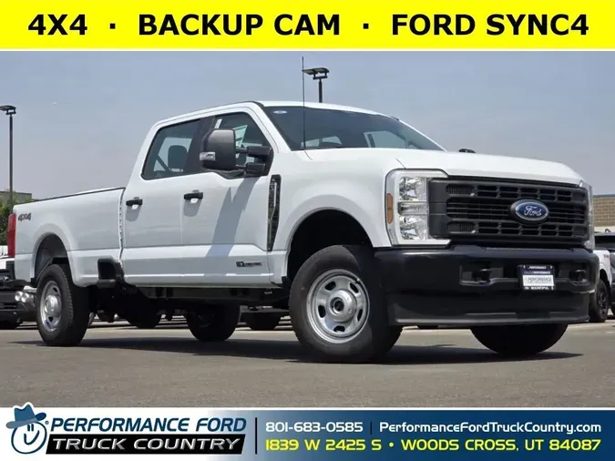 2024 Ford Super Duty F-350 SRW780e7033d153bd529ce218ea5623d00e