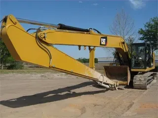 2019 CATERPILLAR 323
