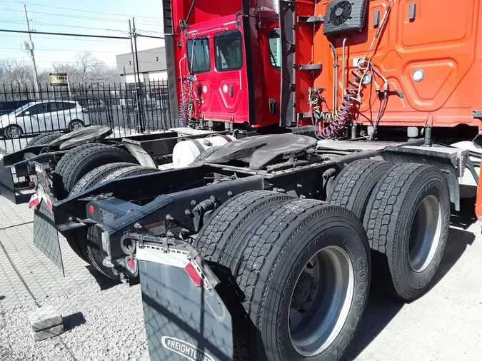 2020 FREIGHTLINER/MERCEDES NEW CASCADIA PX12664
