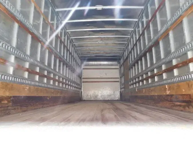 2018 International DuraStar 4300