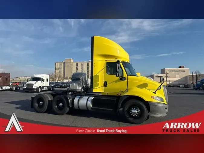 2020 INTERNATIONAL RH613