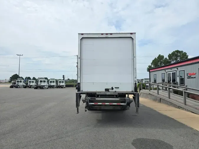 2020 NAVISTAR INTERNATIONAL MV607 (4X2)7813afd65588130b61b24229a3a78fe8