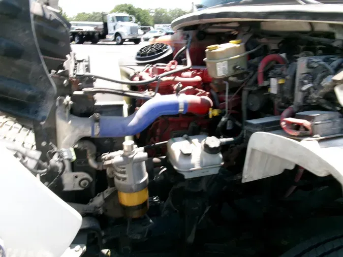2019 Freightliner Business Class M2 106