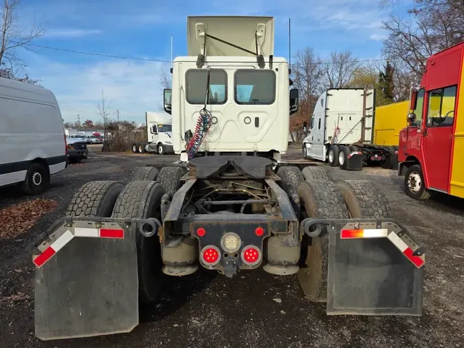 2019 FREIGHTLINER/MERCEDES NEW CASCADIA PX126647815999b52f832a014bf46cb6928ebc5