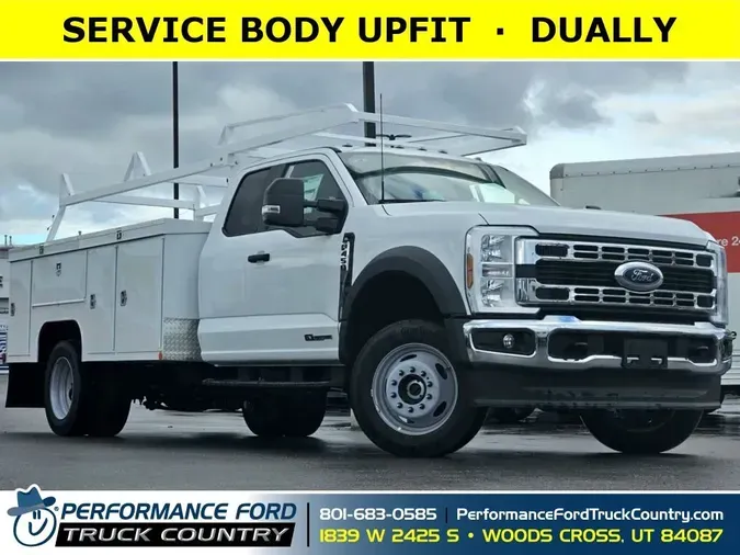 2024 Ford Super Duty F-450 DRW7815ae8243615e0bd51dcf385d1262d2