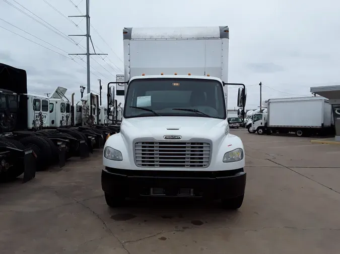 2018 FREIGHTLINER/MERCEDES M2 106