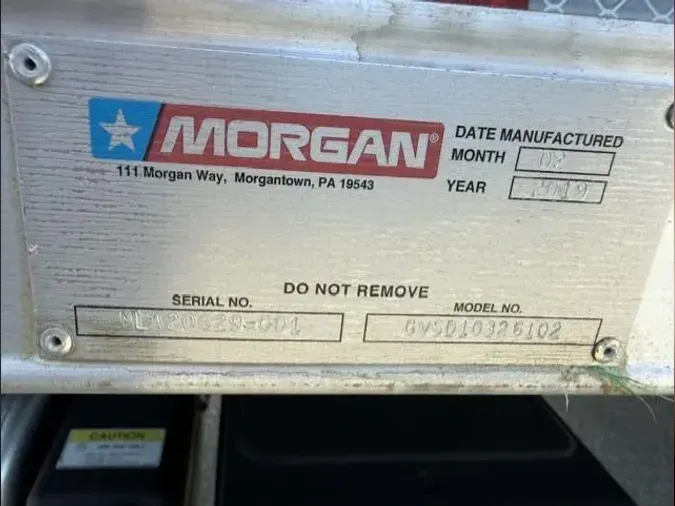 2020 Freightliner Business Class M2 106