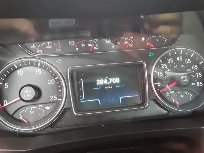 2019 NAVISTAR INTERNATIONAL RH613 DAYCAB S/A7817bd32ceff76a29b2879c318f0d37c