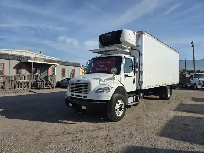 2017 FREIGHTLINER/MERCEDES M2 1067818180be8f264ca32d9fc040b324ee2