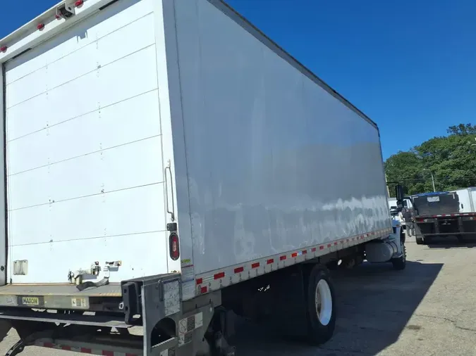 2019 NAVISTAR INTERNATIONAL 4300