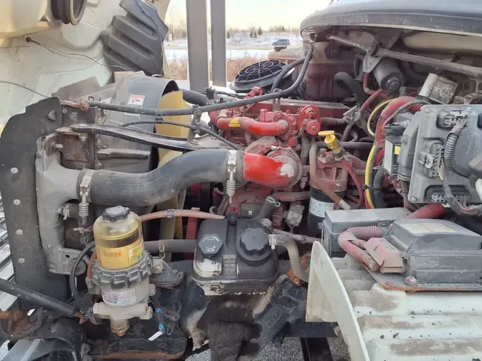 2019 FREIGHTLINER/MERCEDES M2 1067818942983a484944892fdb844ed7efd