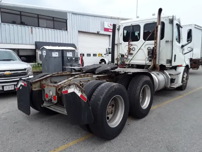 2021 FREIGHTLINER NEW CASCADIA PX12664