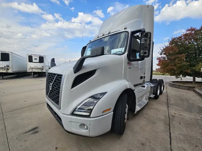 2021 VOLVO VNR64T300781b7157145f2129c9e6f04ca1a89cc6