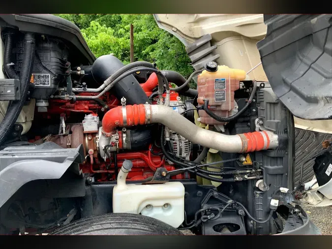2020 INT LT625 6x4