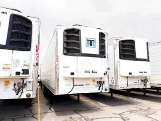 2019 UTILITY VS2RA