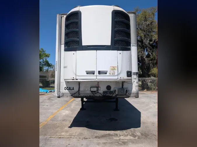 2017 GREAT DANE TRAILERS 7211Z-1 28/156/102
