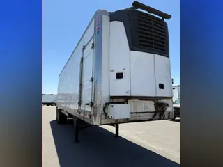 2016 UTILITY TRAILERS VS2R 35/156/102
