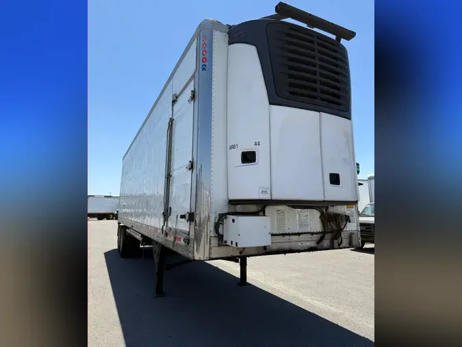 2016 UTILITY TRAILERS VS2R 35/156/102781de8473328ec07661eeeca87272978