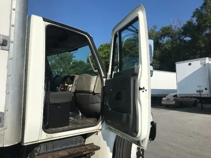 2018 International 4300