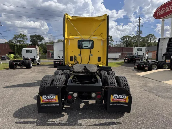 2021 Peterbilt 579