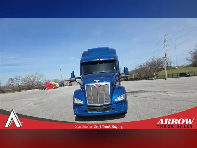 2022 PETERBILT 579