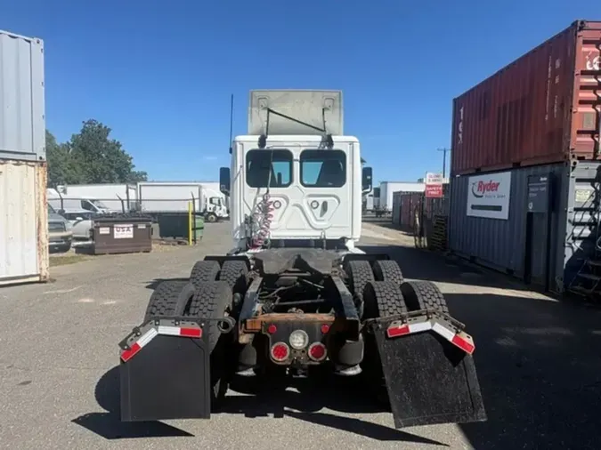 2021 FREIGHTLINER/MERCEDES NEW CASCADIA PX12664