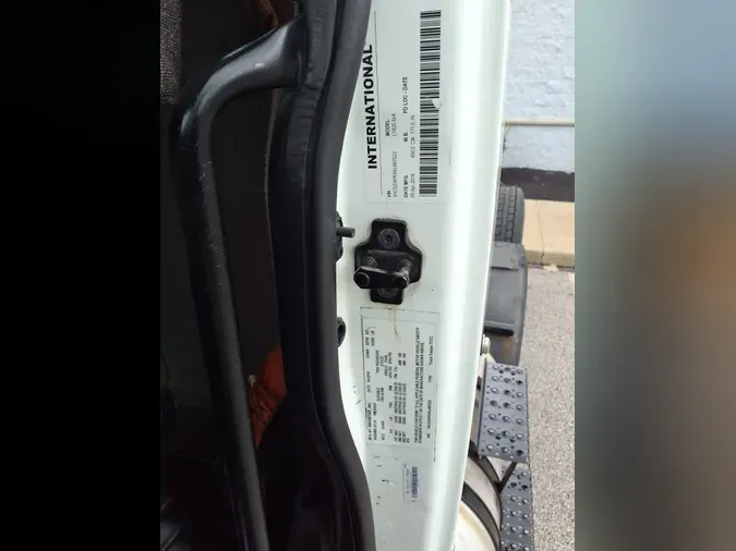 2019 NAVISTAR INTERNATIONAL LT625 DAYCAB T/A7820740d0256b9b543c3799a51c76569