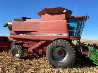 1998 Case IH 2388