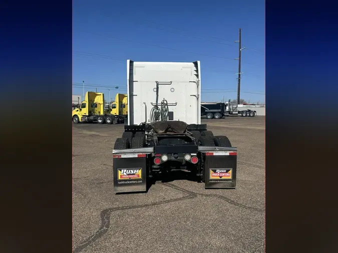2022 Peterbilt 579
