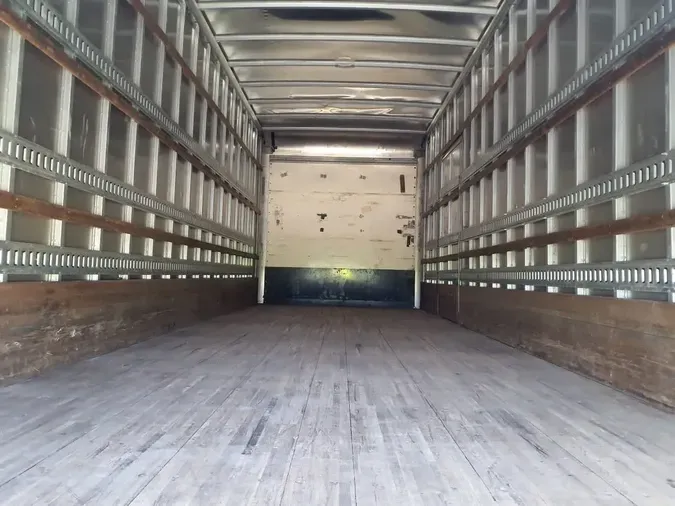2019 FREIGHTLINER/MERCEDES M2 106