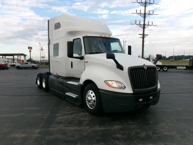 2022 International LT6257822e78047406ed62d41bdb1e576c6cc