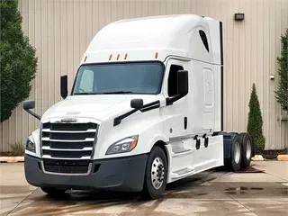 2019 FREIGHTLINER CASCADIA 126