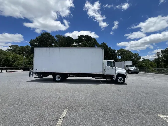 2025 Hino L678244585decd70fa34c1b9bdbb450ca7