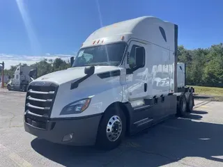 2020 FREIGHTLINER CA126