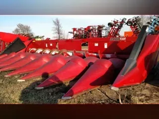 2010 Case IH 3408