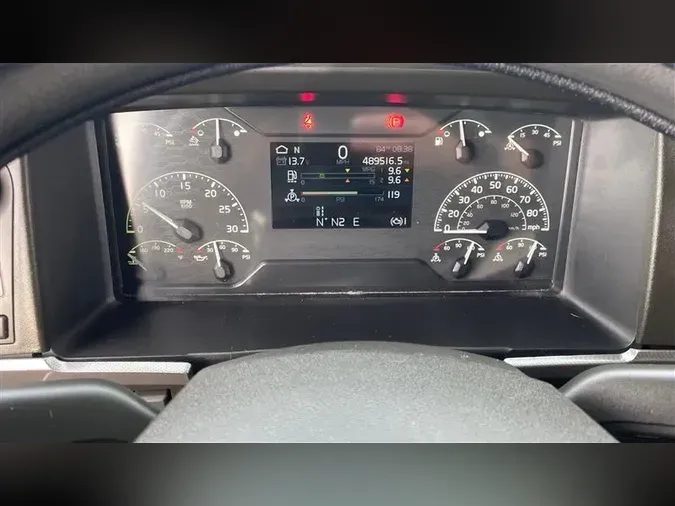 2022 VOLVO VNL860