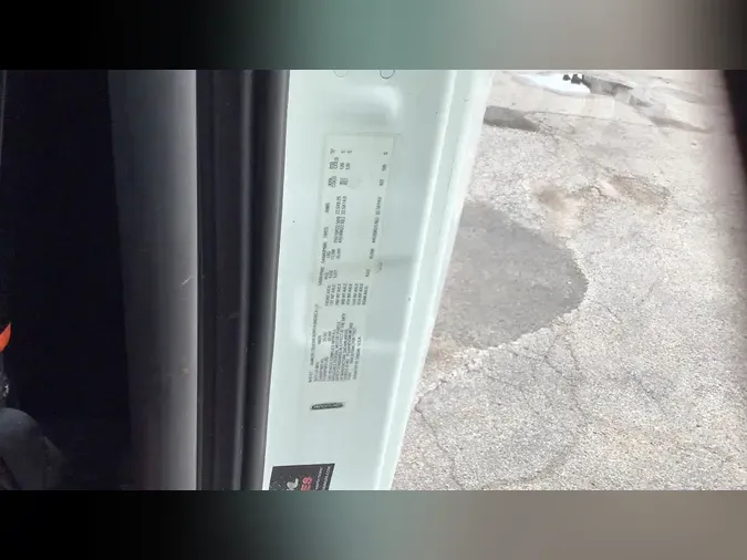 2021 Freightliner Cascadia 126