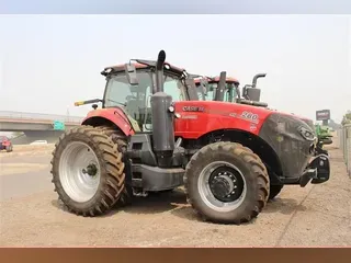 2020 CASE IH MAGNUM 280